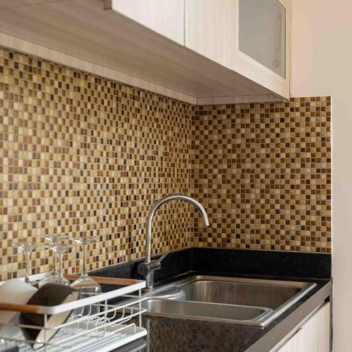 Petitenget Villa | Villa Yellow Stone 1