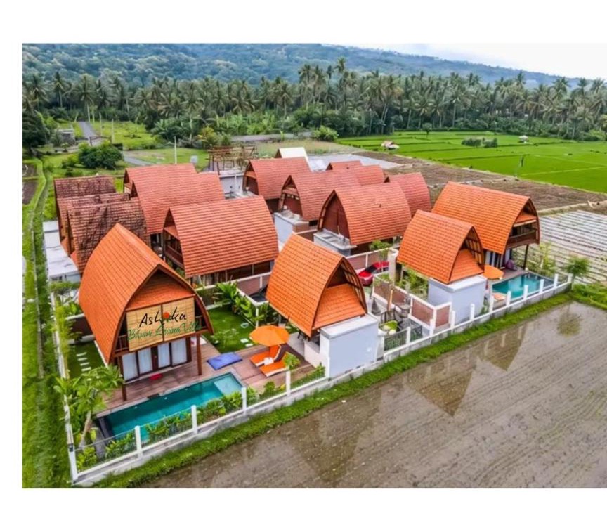 Temukus Villa | Ashoka Bhumi Lovina Villa
