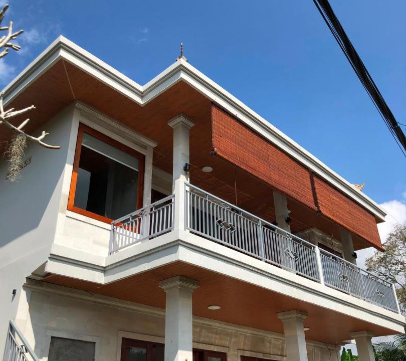 Sidemen House | SARALA sidemen guest house
