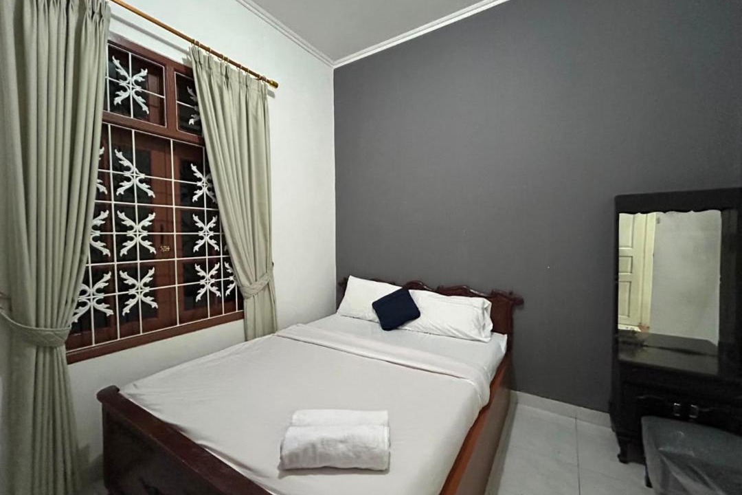 Cisarua Villa | Villa Fatma Mountain Hills by Tamastu Villaz