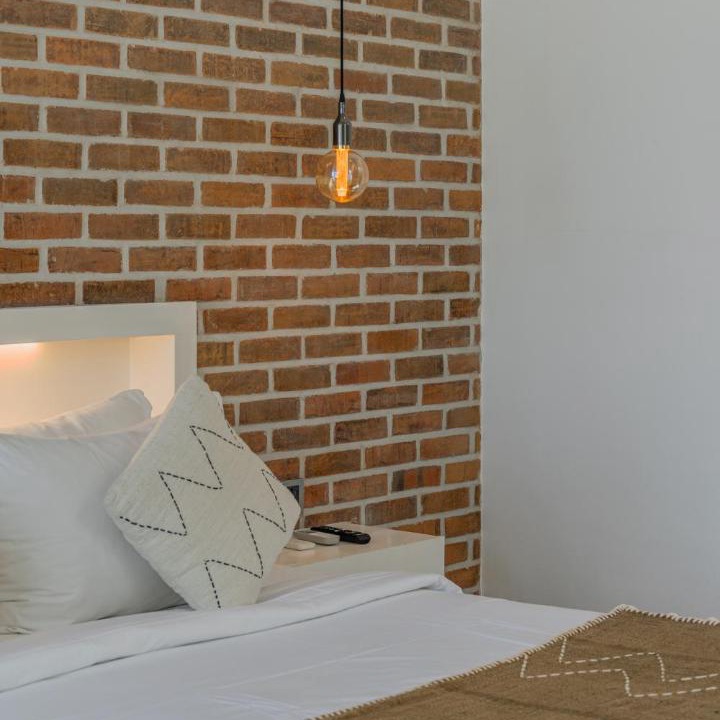 Tibubeneng Apartment | Loft Charly - Contemporary 1-bdr luxury loft in GREAT LOCATION