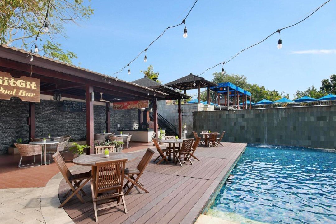 Siligita Hotel | Mercure Bali Nusa Dua
