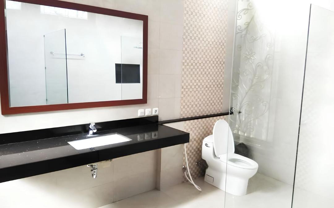 Mumbul Villa | Symphony Villa