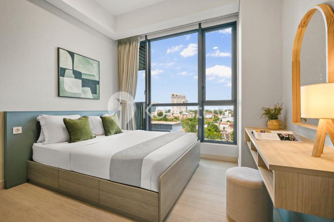 Cilandak Apartment | Tamora by Kozystay - Cilandak