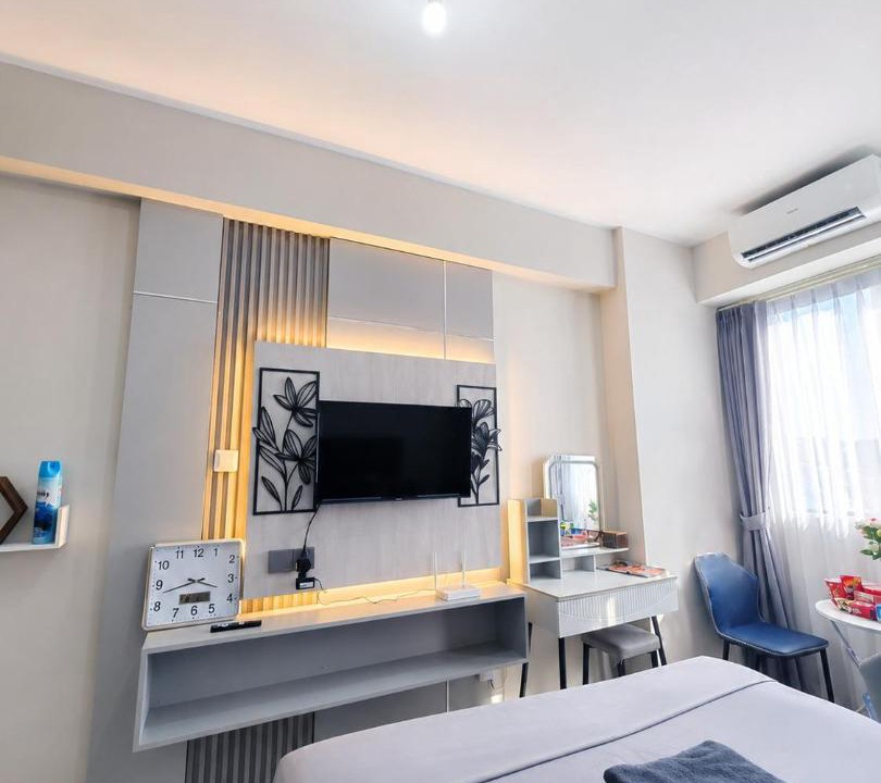 Lubuk Baja Apartment | Sunshine Studio Baloi Apartment Batam BCS Mall