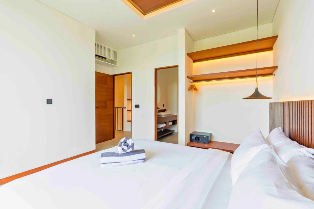 Berawa Villa | Moa Resort & Villas Canggu