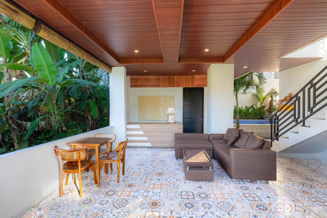 Tampaksiring House | Radhana Living