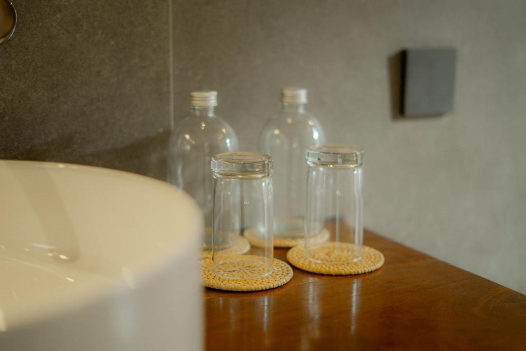 Gili Trawangan Villa | Solanya Villas Gili