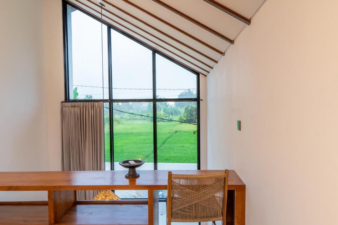 Melayang Hotel | The Santa Ubud Resort
