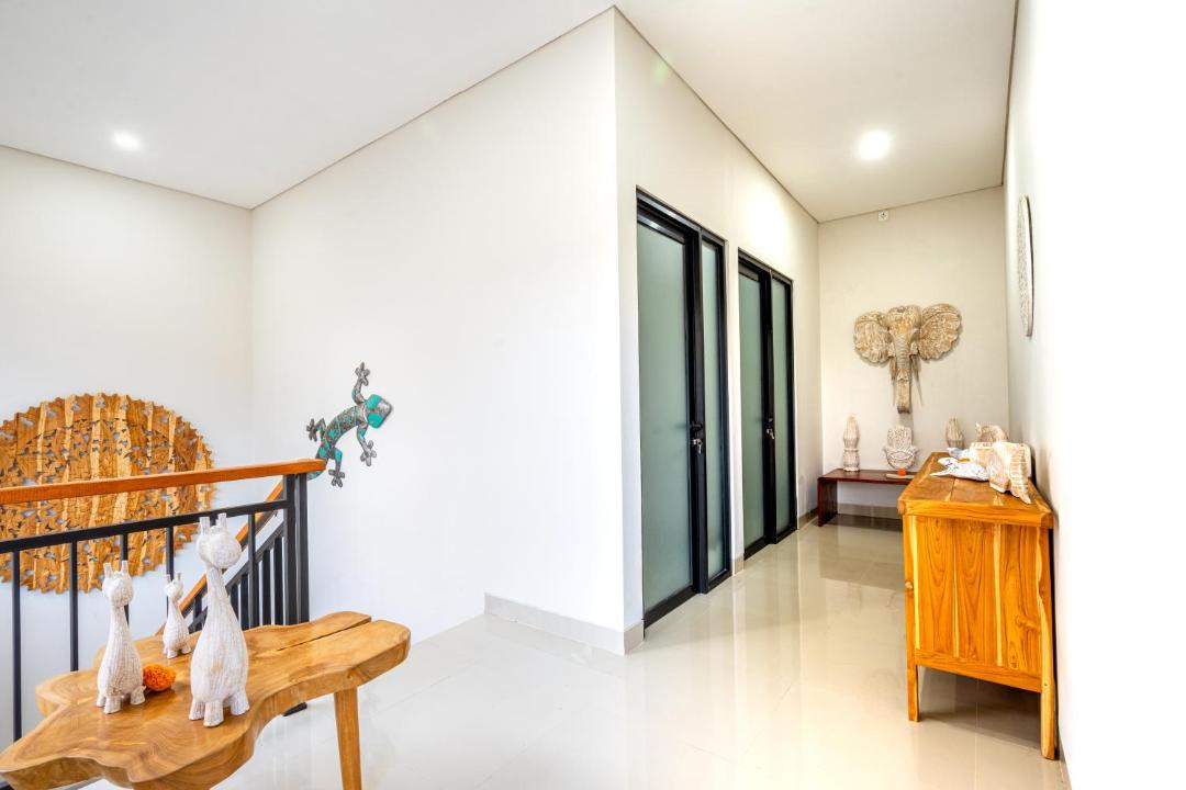 North Legian Villa | New Villa Legian Pool, 5 Minutes to Seminyak Beach