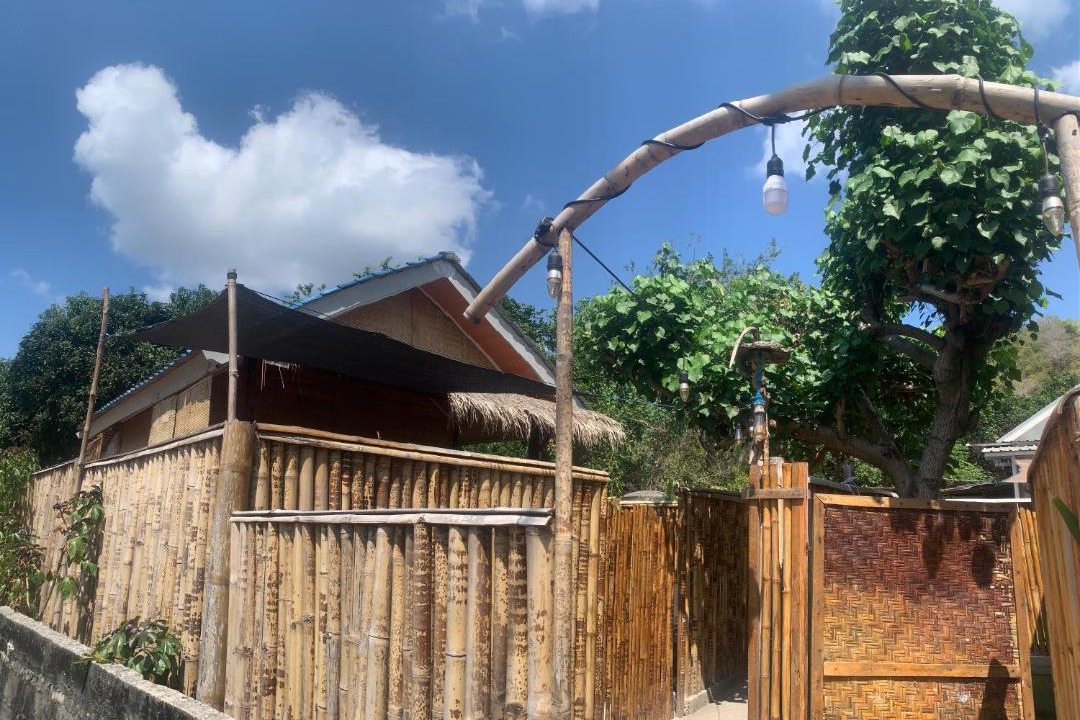 Gili Gede House | Domdom guest house