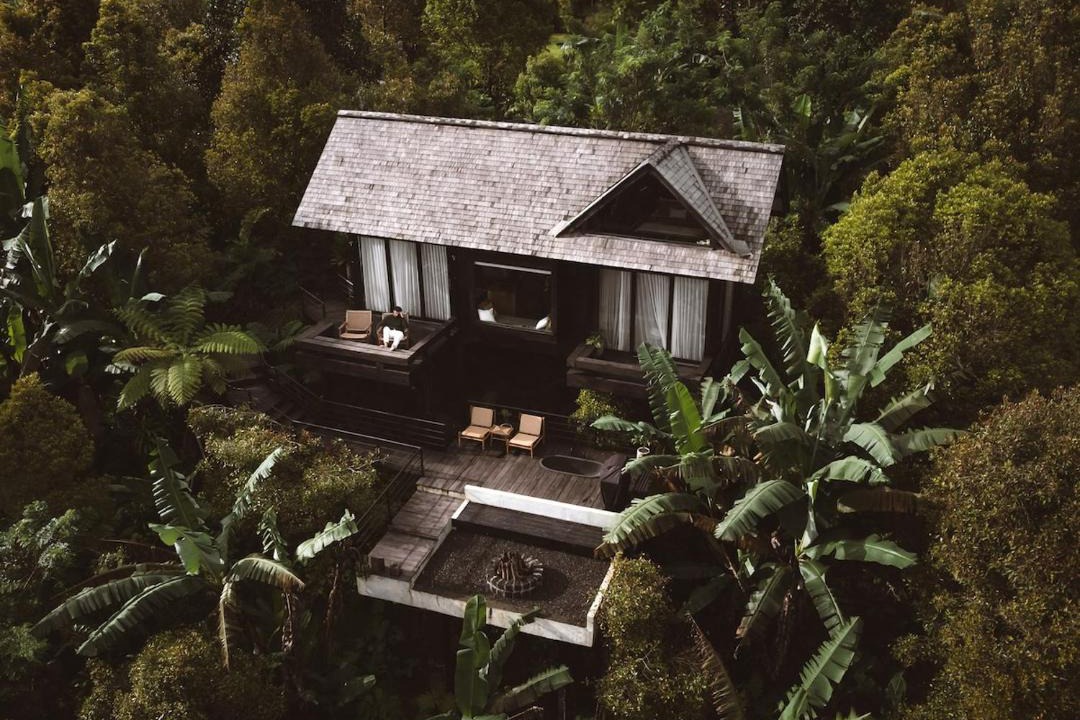 Sukasada House | Wanagiri Cabin Taru