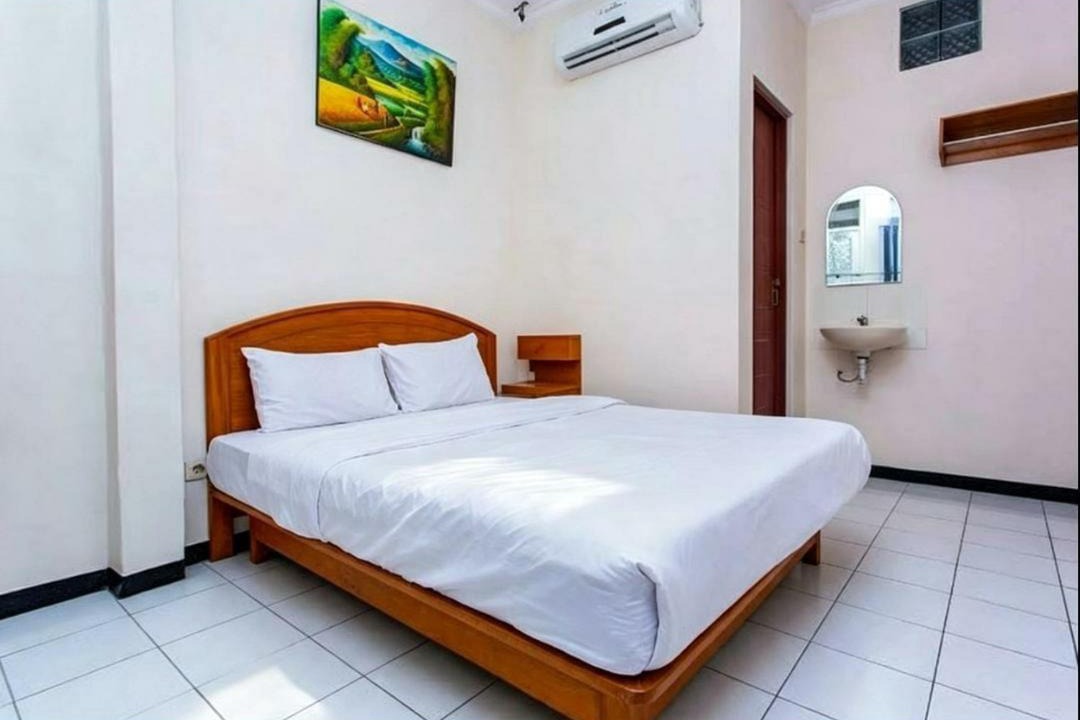 Banyumas Hotel | Hotels in Purwokerto, Indonesia