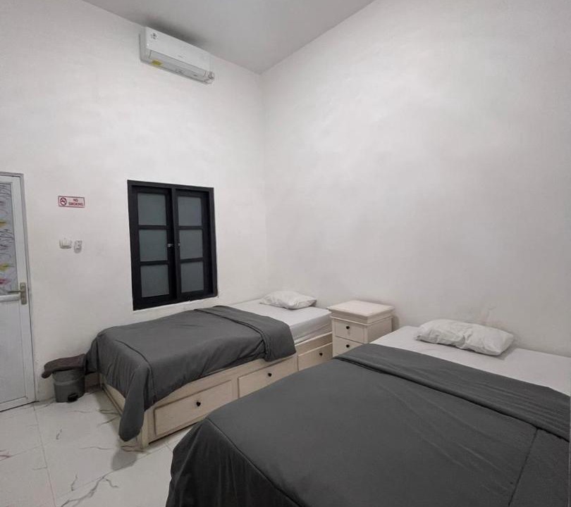 Tegal House | Sekuto Inn