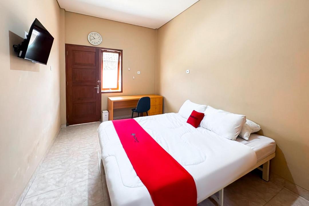 Surakarta House | RedDoorz Syariah 358 Windan near RS Orthopedi Solo