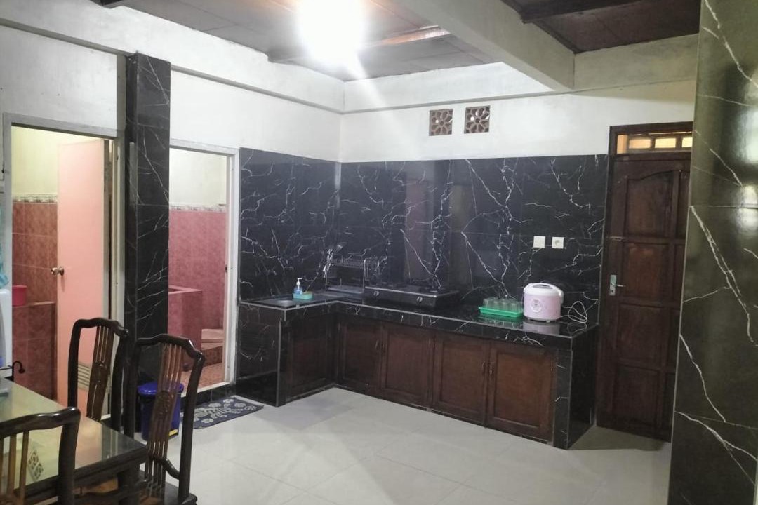 Tosari House | Casa Bromo Homestay