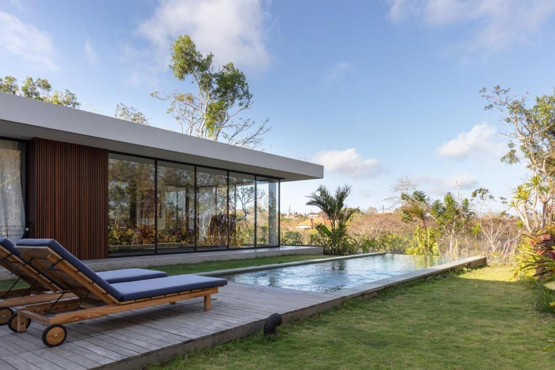Ungasan Villa | Good Story Bali Villas