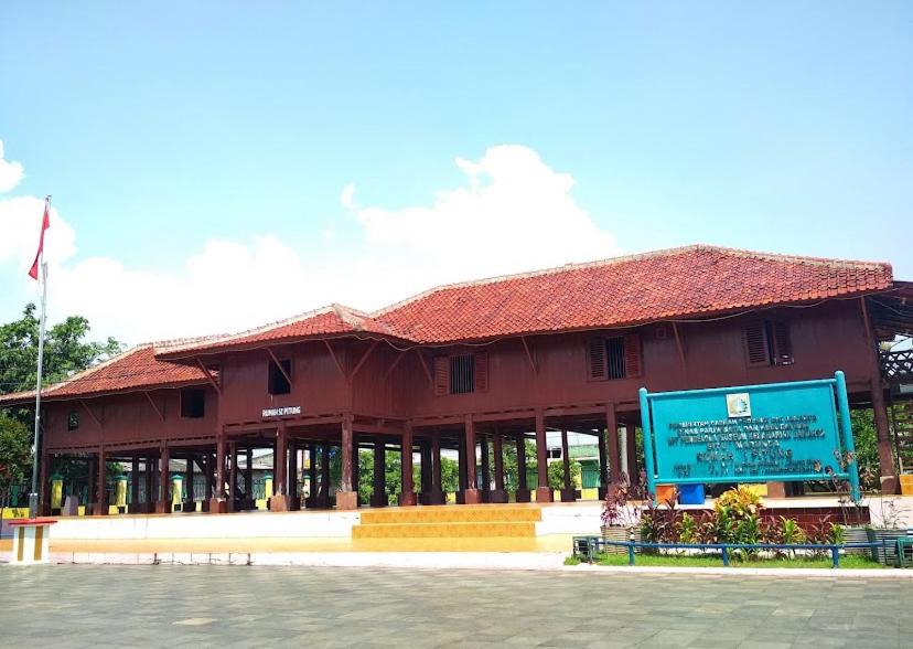 Jakarta Utara Other | Luxury tents in Jakarta, Indonesia