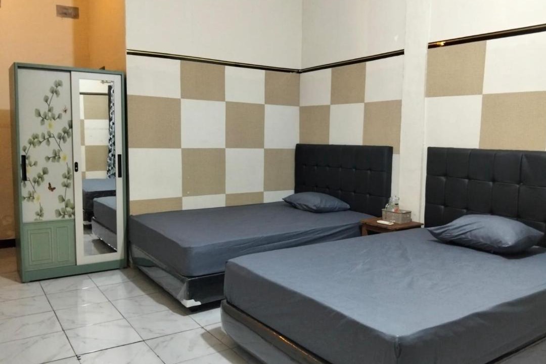 Kecamatan Kediri House | Homestays in Kediri, Indonesia