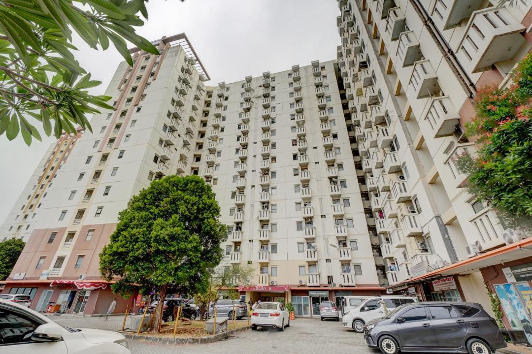 Depok Hotel | Apartemen Cibubur Village at Kaisar Property By ARBA