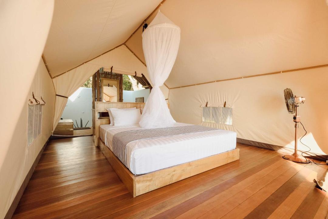Lombok Hotel | Le Pirate Island Gili Lontar - Adults Only