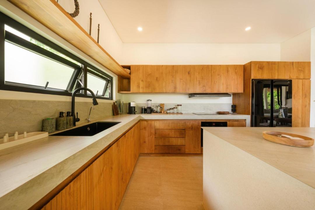 Purwakerti Villa | Aman Amed Lima 3BR Villa w Panoramic Ocean Views