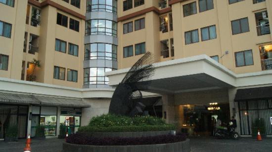 Bandung Apartment | Apartemen grand setiabudi bdg