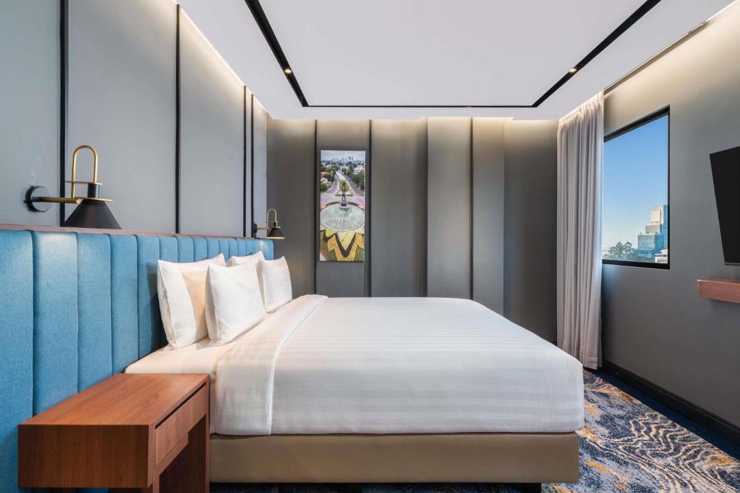 Jakarta Hotel | Mercure Jakarta Grogol