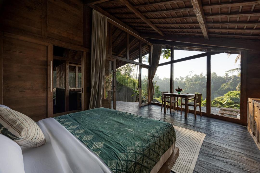 Melayang Villa | Bumi Kabins Ubud