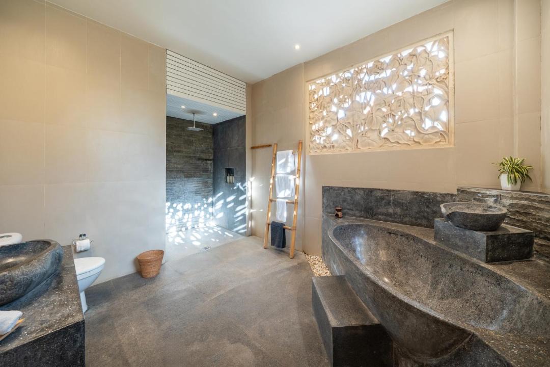 Jungut Batu Villa | Villa Bukit Nusa Lembongan