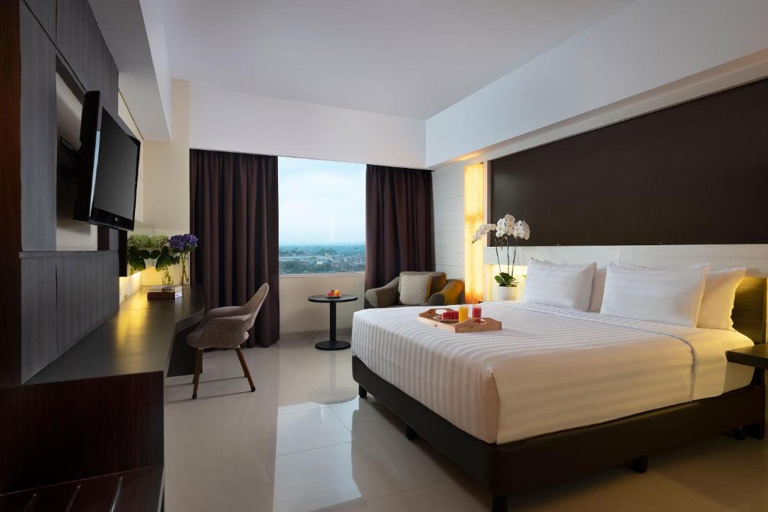 Magelang Hotel | Atria Hotel Magelang