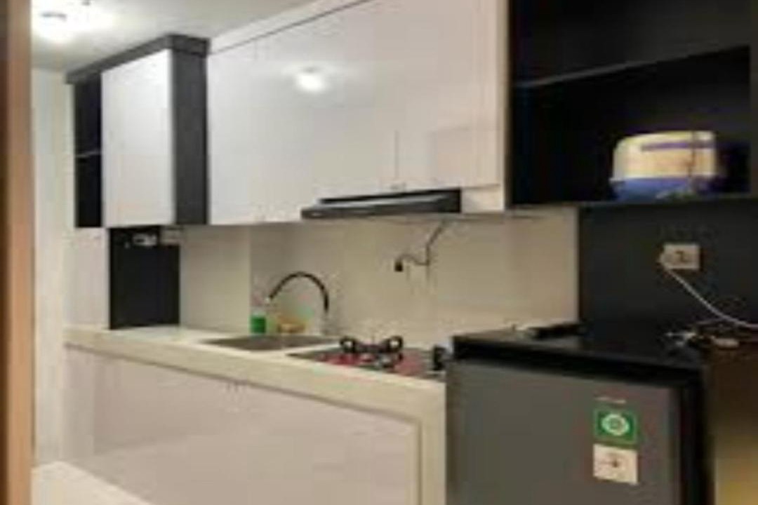 Makassar Apartment | Delf Apartemen Cpi Rhiny