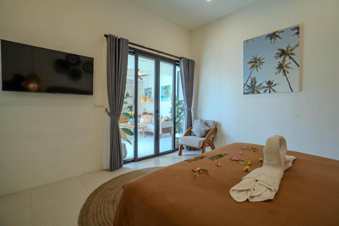 Petitenget Villa | Villa Casa Solea Seminyak