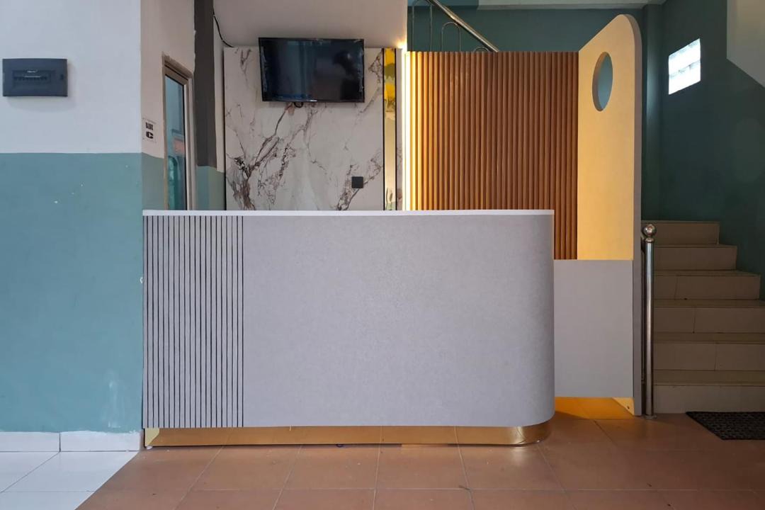 Palembang House | Joy Homestay Syariah, Palembang