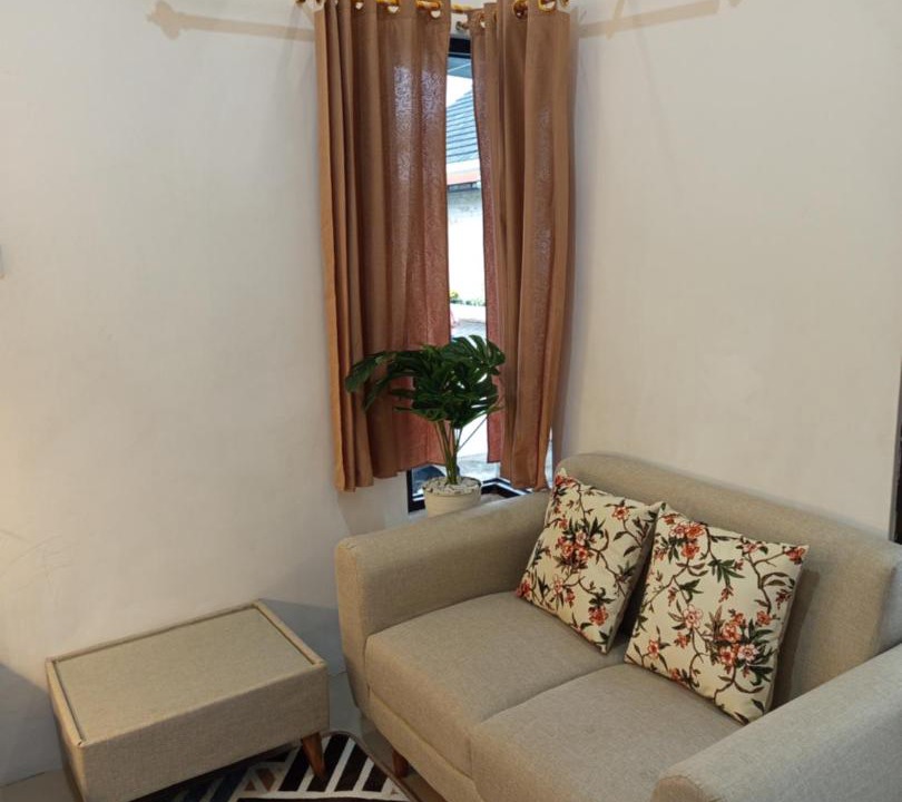 Banaran House | Homestay Ndalem Solo