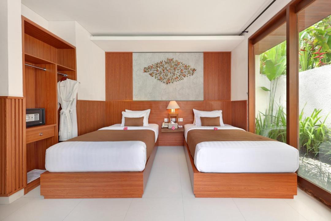 Dewi Sri Villa | The Sakaye Villas & Spa by Kanaya Hospitality