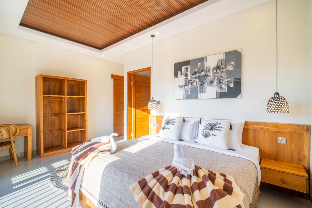 Kutuh Kaja Apartment | Serendipity Villa