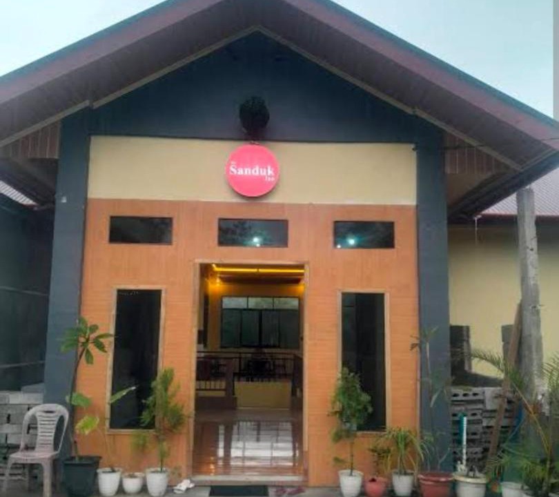 Rinding Batu House | The Sanduk Inn