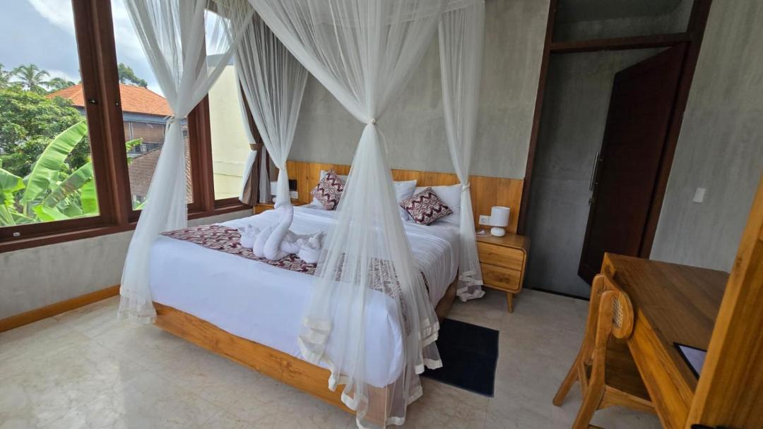 Sei Pinang Villa | Arena Villa Ubud