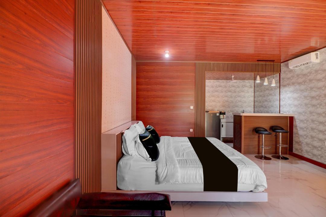 Mekarsari Hotel | Belvilla at Baturiti