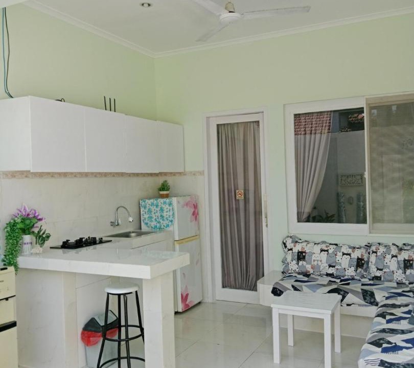 Nakula Villa | 1BR Private Villa with Pool near Seminyak and Legian