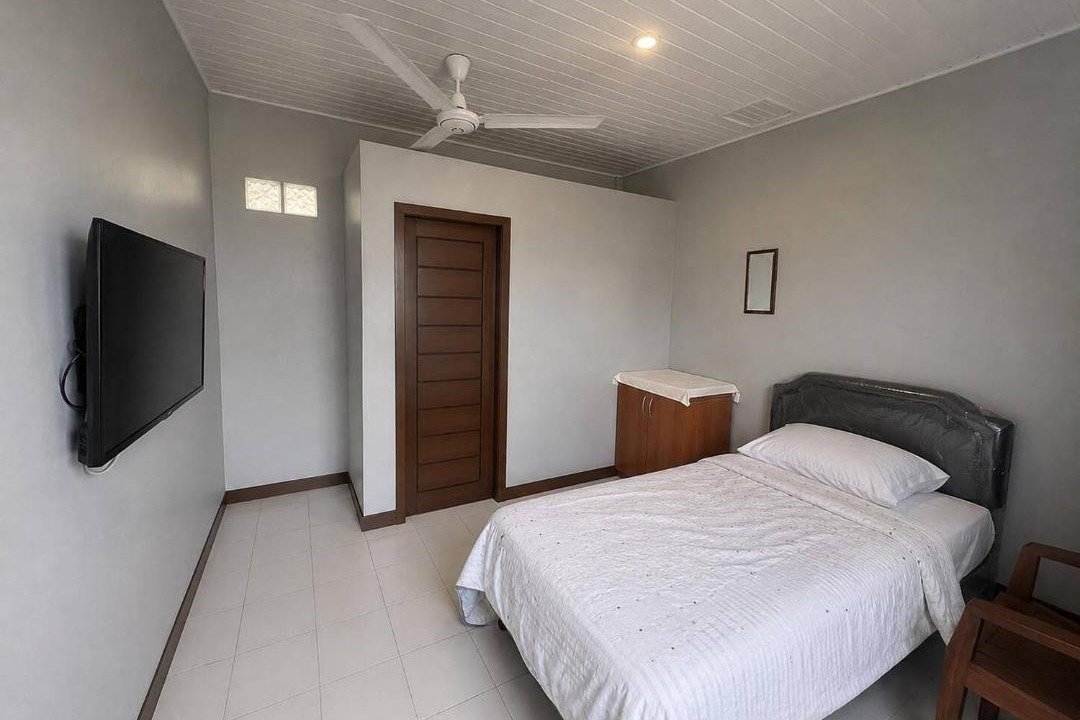 Tasikmalaya House | Nata Hotel Tasikmalaya