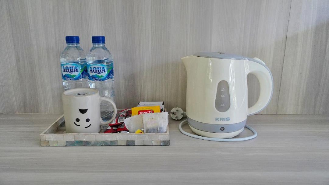 East Selemadeg Hotel | Kubu Kiku Megati