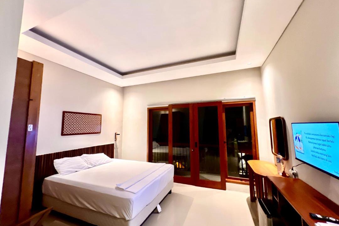 Taman Griya House | Diafragma Bali Livin