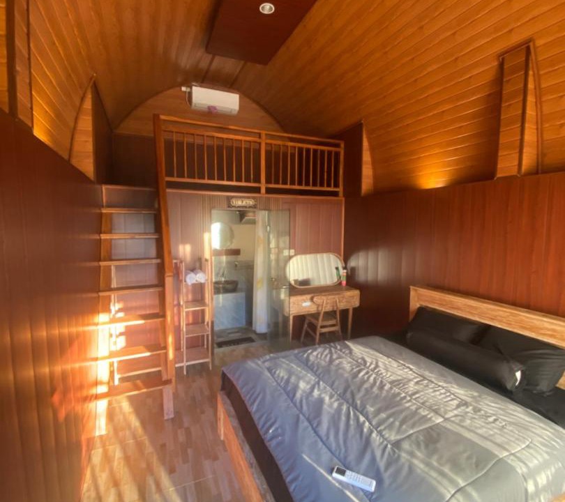 Carangsari House | Ghanata Wooden House