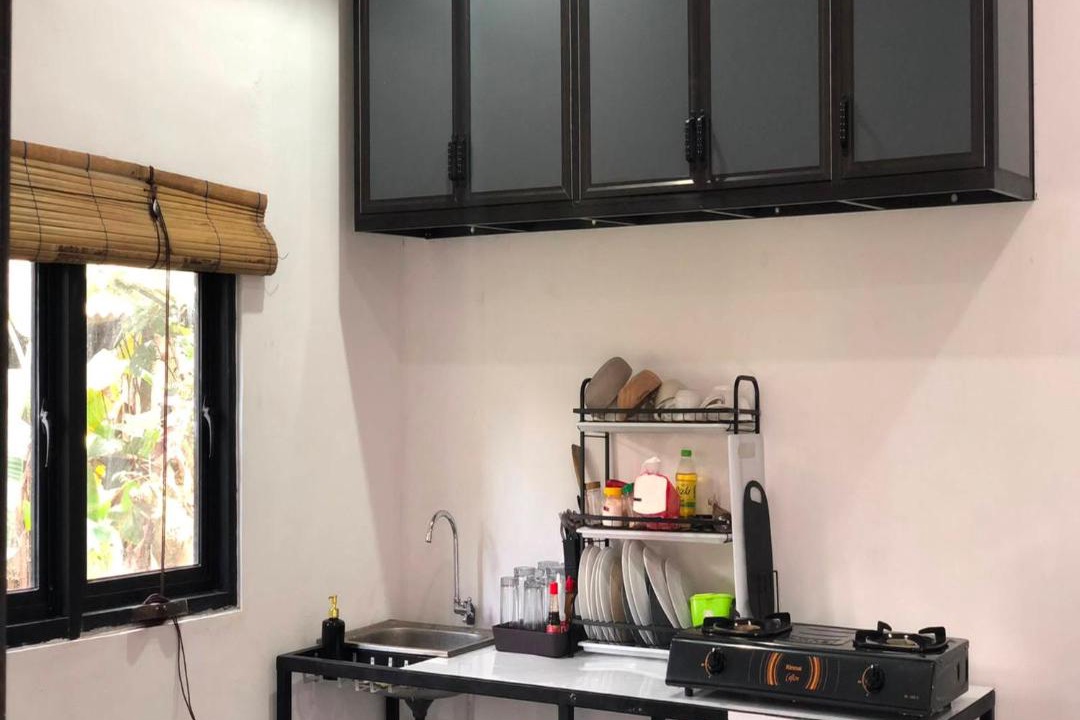 Tampaksiring House | Radhana Living