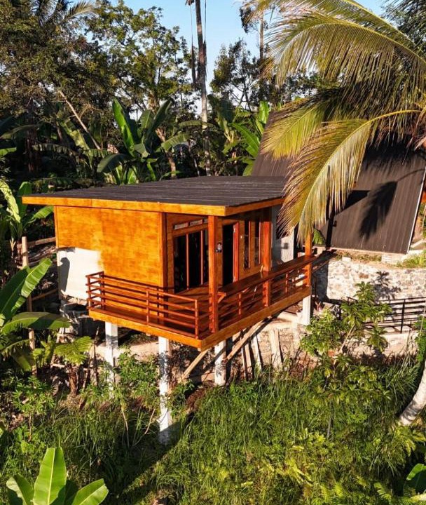 Kecamatan Pringgasela House | Forest Side Bungalow