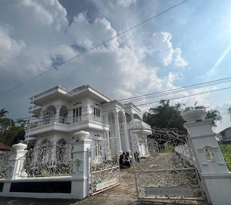 Bukittinggi House | Homestay 25 Syariah Bukittinggi