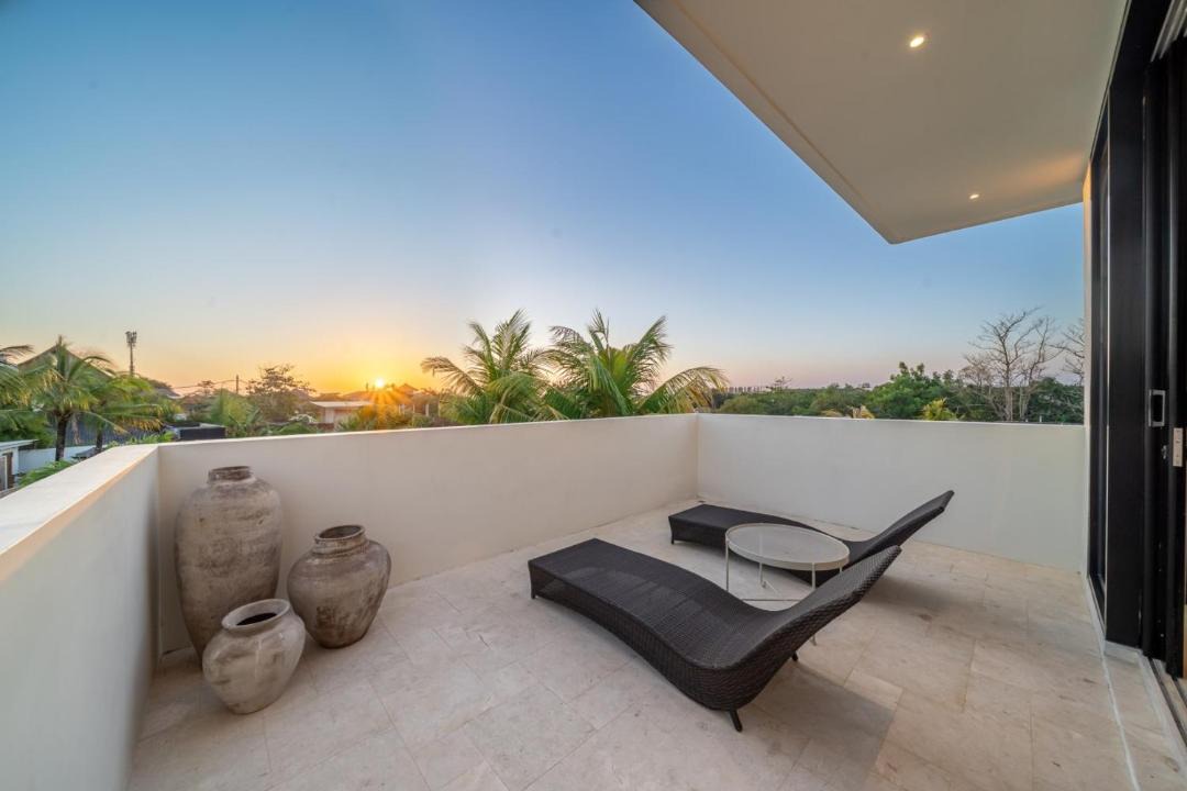 Uluwatu House | 3BR Prime Villa Uluwatu with Pool and Free Airport Pickup