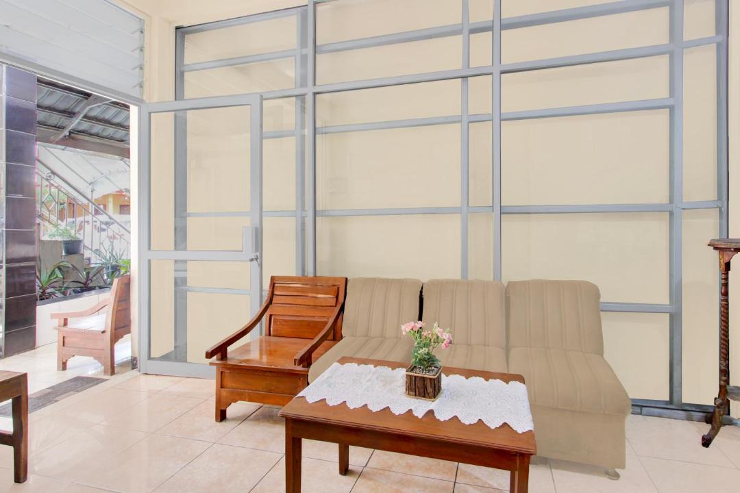 Banyumas Hotel | Hotel O Putri Kinasih
